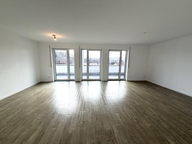 Moderne 2 Zimmer Wohnung mit Wohlfühlfaktor!
