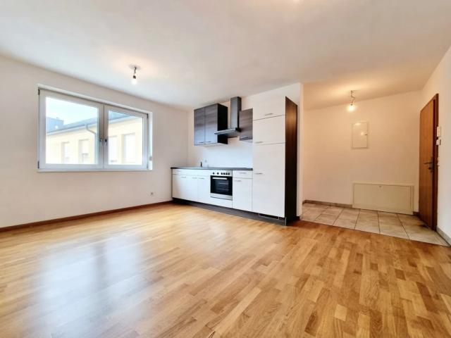 Moderne 2 Zimmer Wohnung mit 52,73 m² | 1. OG ohne Lift | Sofortbezug