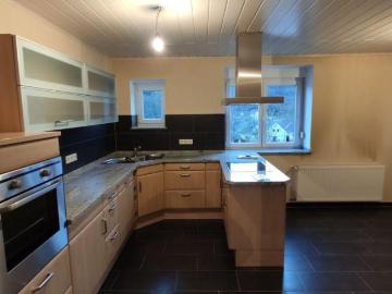Moderne 2 Zimmer Wohnung mit 72 m² Wohnfläche