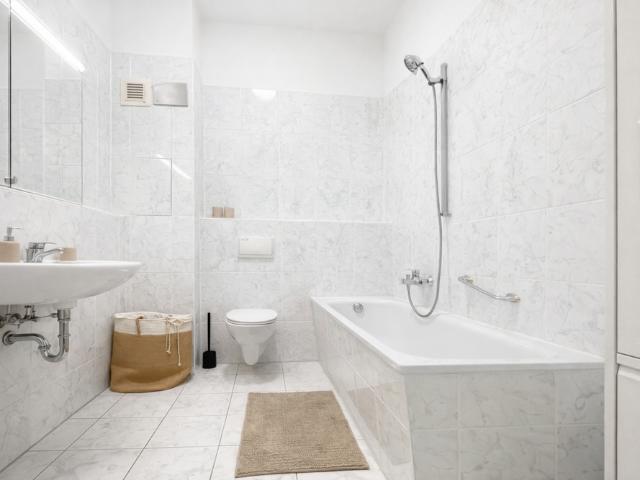 Moderne 2 Zimmer Wohnung | Nahe am Wasser