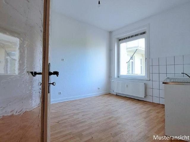 Moderne 2 Zimmer Wohnung nahe dem Sachsentor!