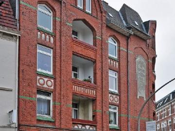 Bergedorf, Hamburg
