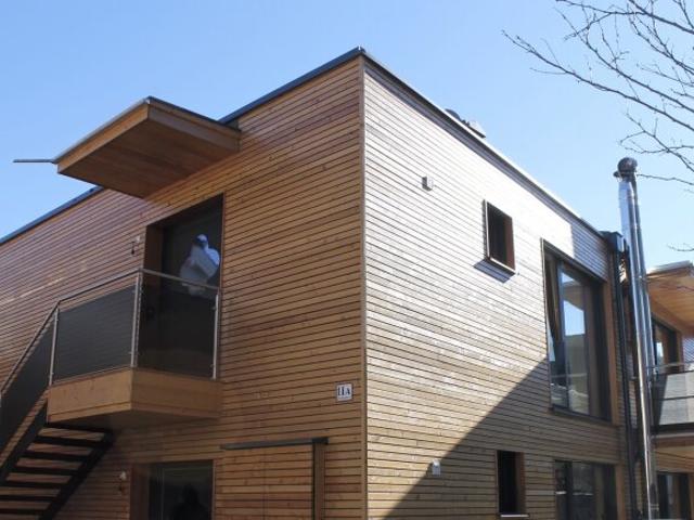 Moderne 2 Zimmer Wohnung nahe der Salzburger Altstadt!