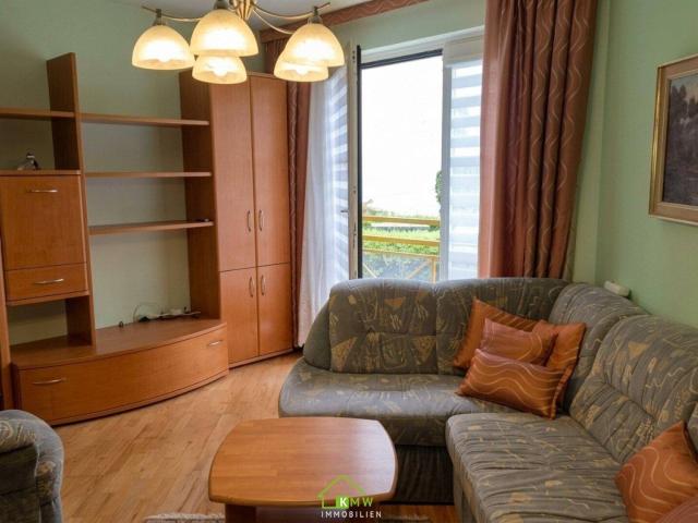 Moderne 2 Zimmer Wohnung Nähe Einkaufszentren bzw. Krankenhaus