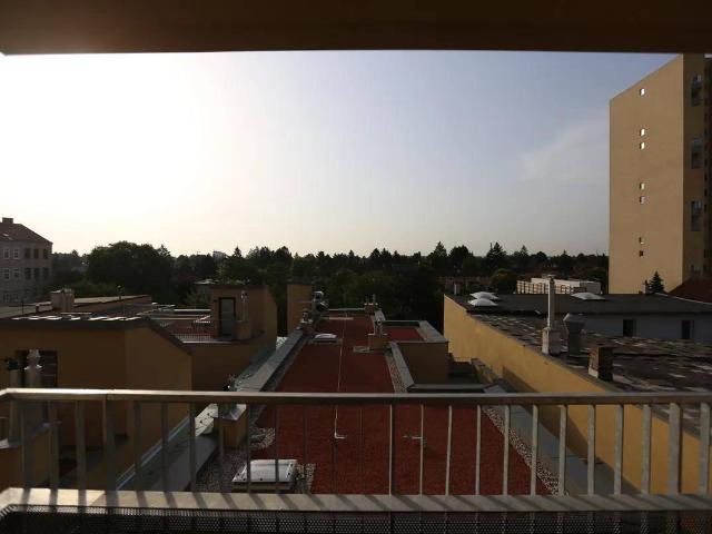 Moderne 2 Zimmer Wohnung nahe Kagraner Platz / Donauzentrum 54 m² mit Balkon