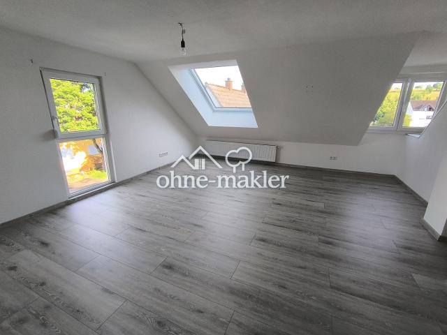 Ihr neues Zuhause: Modern, stilvoll und absolut ruhig gelegen!