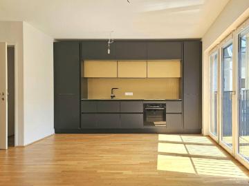 Moderne 2 Zimmer Wohnung zu vermieten in Innsbruck