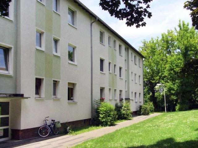 Moderne 2 Zimmer Wohnung zu vermieten!