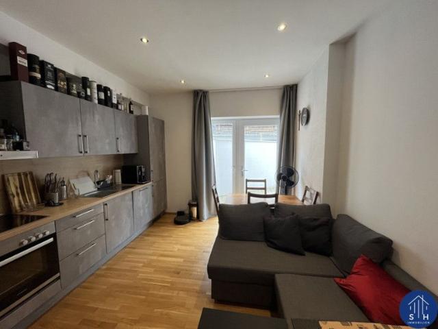 Moderne 2 Zimmer Wohnung zu vermieten