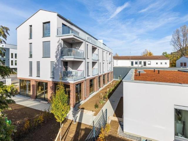 Moderne 2 Zimmer Wohnung zum Verkauf