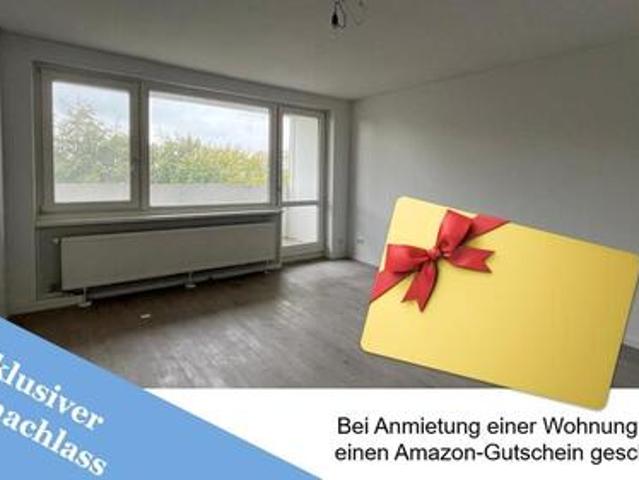 Moderne 2 Zimmer Wohnung zum wohlfühlen!