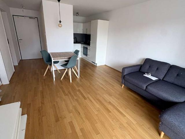 Moderne 2 Zimmer Wohnung zur Nachmiete