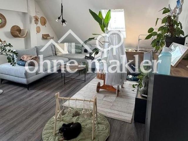 Moderne 2 Zimmer Wohnungen mit PV Anlage in Thannhausen bei Günzburg