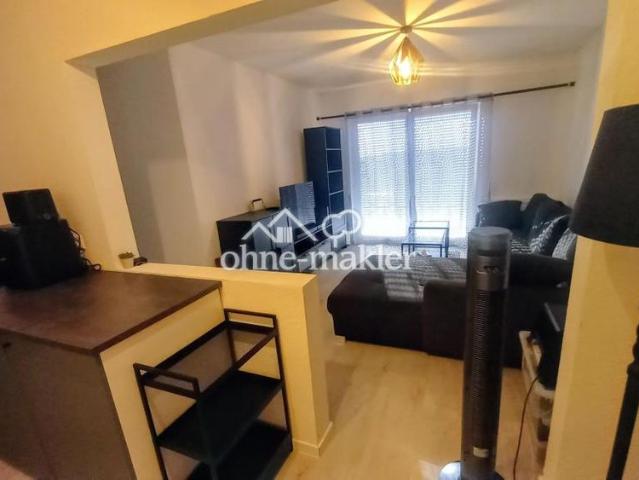 Moderne 2 Zimmerwohnung