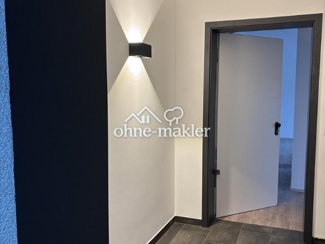 Moderne 2 Zimmerwohnung 85qm Neubau