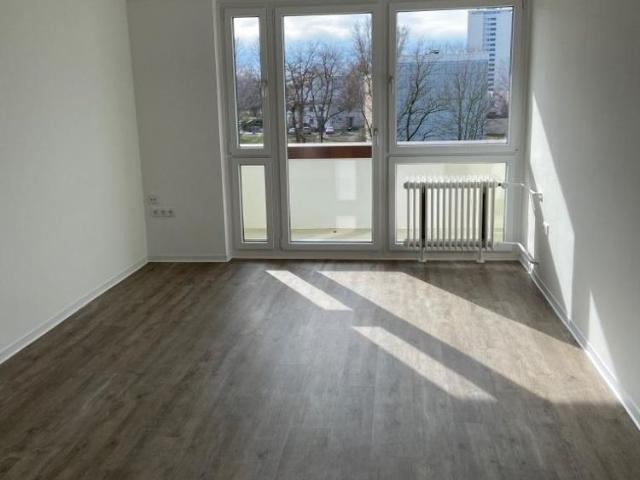 Moderne 2 Zimmerwohnung wartet auf Sie!