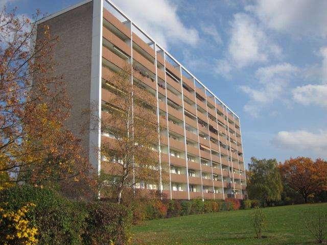 Moderne 2 Zimmerwohnung wartet auf Sie!