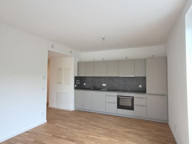 Moderne 2 Zimmerwohnung im 1. OG mit Loggia und Stellplatz in Bahrenfeld!