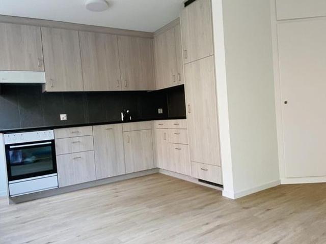 moderne 2 Zimmerwohnung im Zentrum von Grenchen