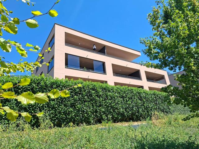 Moderne 2 Zimmerwohnung im Obdorf zu verkaufen