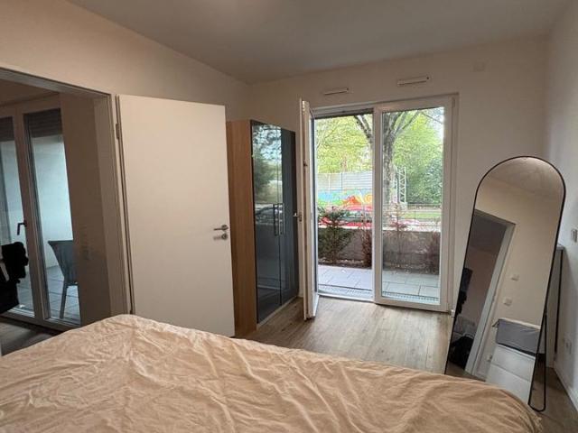 Moderne 2 Zimmerwohnung in 44141 Dortmund