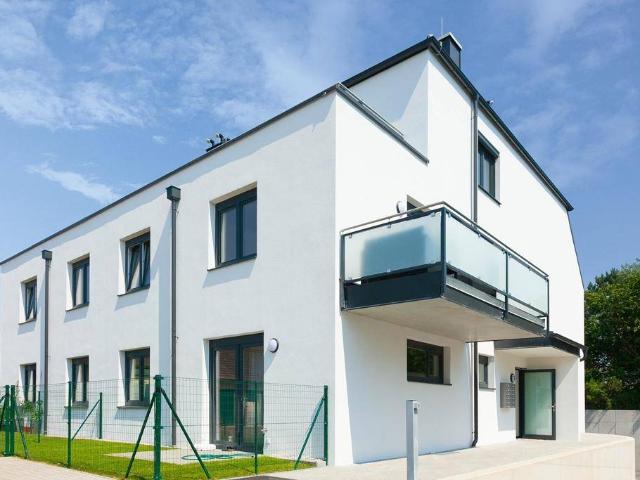 Moderne 2 Zimmerwohnung in Top Lage