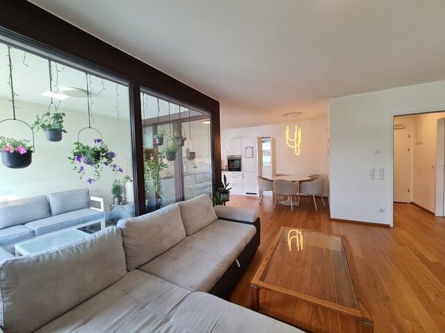 Moderne 2 Zimmerwohnung in Top Lage in Bludenz!