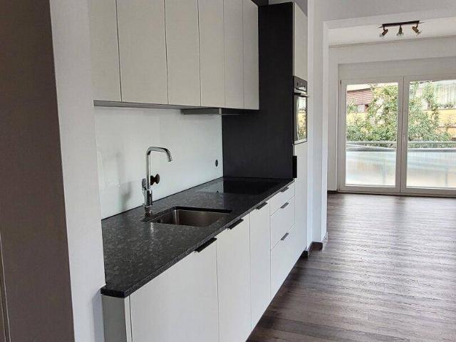 Moderne 2 Zimmerwohnung in Zentrumsnähe!