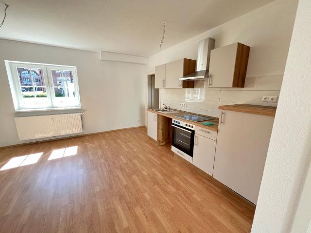 Moderne 2 Zimmerwohnung in Bergen! AK 1020 260