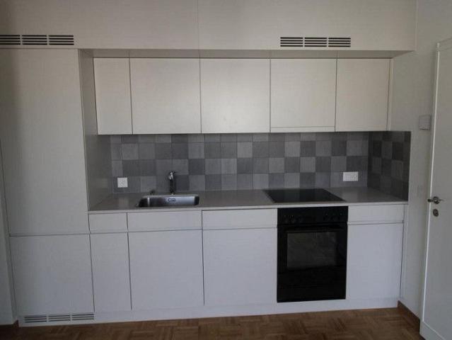 Moderne 2 Zimmerwohnung in Kilchberg zu vermieten