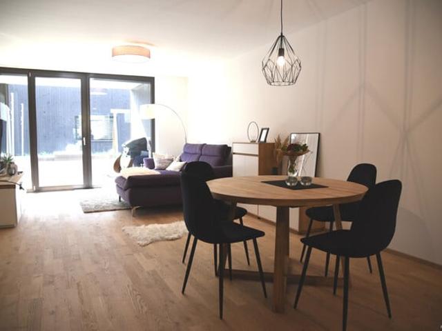 Moderne 2 Zimmerwohnung in Lustenau zu vermieten!
