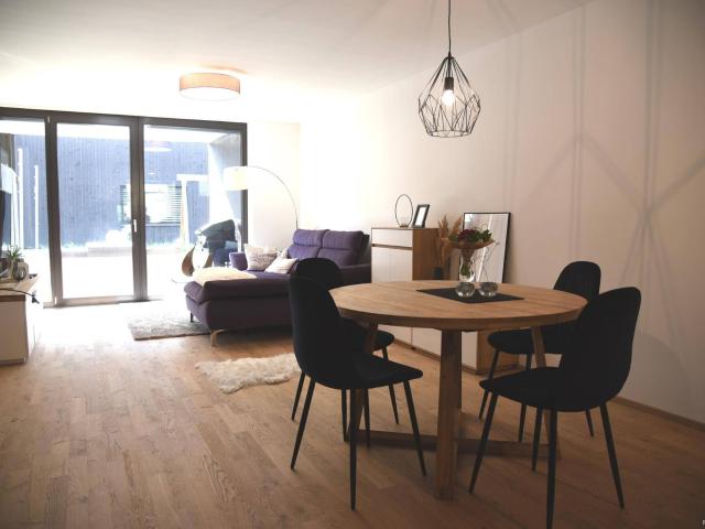 Moderne 2 Zimmerwohnung in Lustenau zu vermieten!