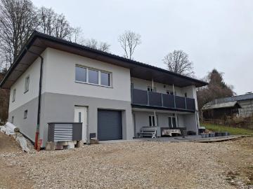 Moderne 2 Zimmerwohnung in ruhiger Lage
