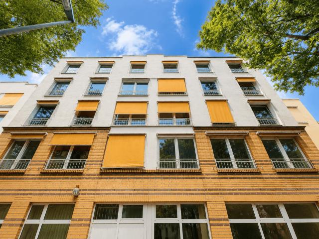 moderne 2 Zimmerwohnung mit 41m² und offener Küche! | Künne Immobilien Gruppe