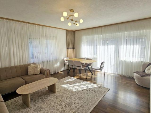 Moderne 2 Zimmerwohnung mit Garage, Kufstein