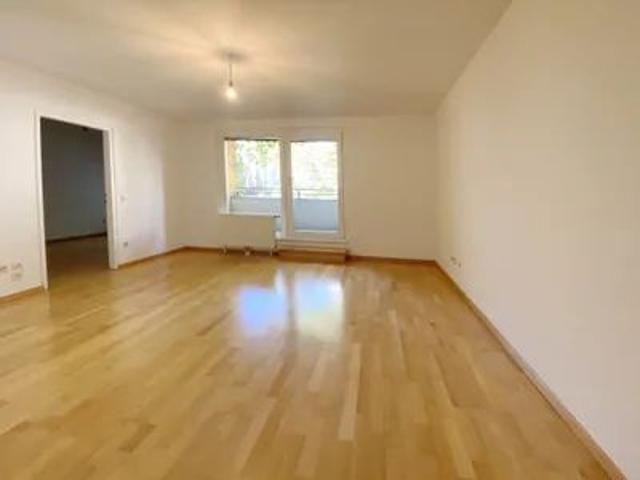 Moderne 2 Zimmerwohnung mit Loggia in Penzing