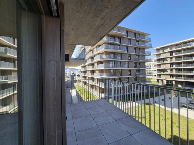 Moderne 2 Zimmerwohnung mit perfekter Infrastruktur