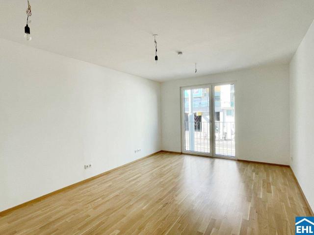Moderne 2 Zimmerwohnung Nahe der Alten Donau