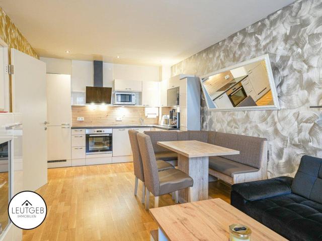 Moderne 2 Zimmerwohnung perfekt zum Start Ihr neues Zuhause wartet!
