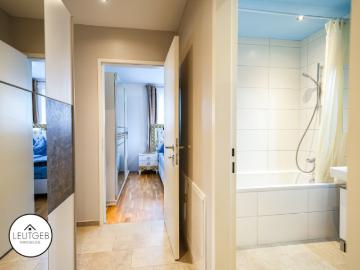 Moderne 2 Zimmerwohnung perfekt zum Start Ihr neues Zuhause wartet!