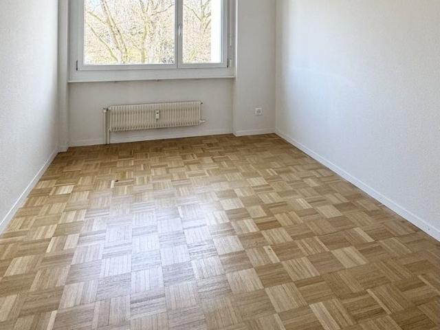 Moderne 2 Zimmerwohung im Ostring!