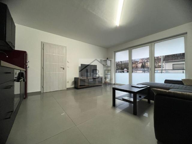 Moderne 2 ZKB Wohnung in zentraler Lage von Siegen