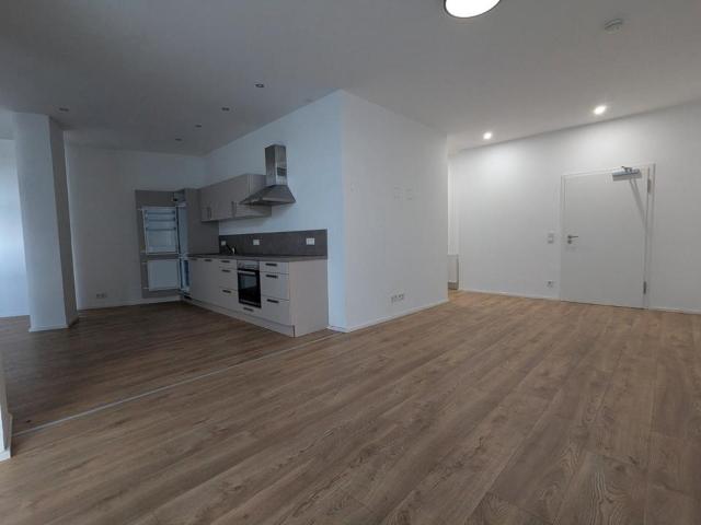 Moderne 3ZKB Erdgeschosswohnung in Top Lage von Saarlouis