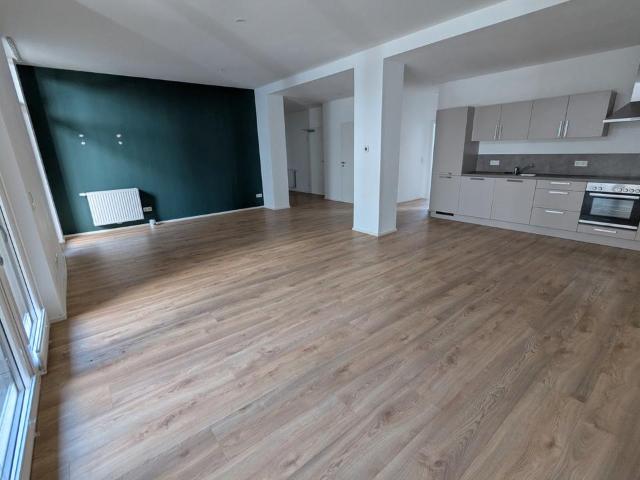 Moderne 3ZKB Erdgeschosswohnung in Top Lage von Saarlouis