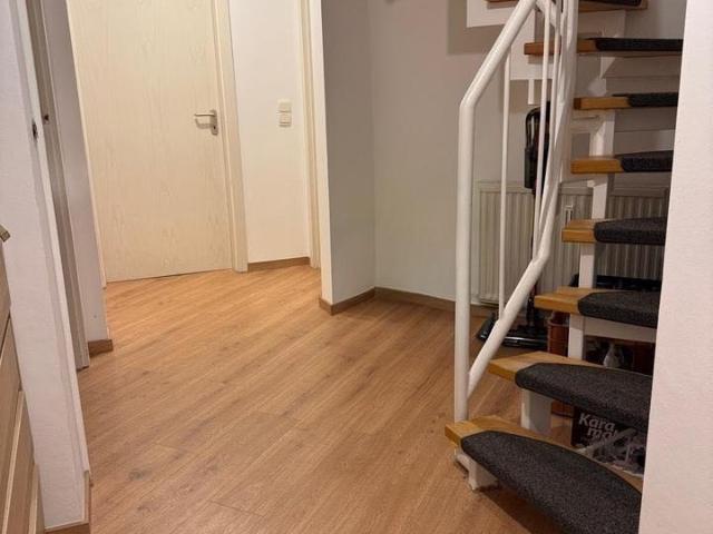 Moderne 3ZKB Maisonettewohnung mit Innenstadtlage in Bad Dürkheim