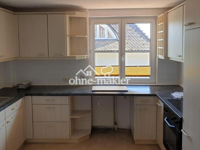 Moderne 3,5–4 Zimmer Wohnung mit Panorama Terrasse in Stockach