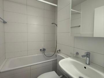 Moderne 3.5 Zimmerwohnung mit Balkon im 2. Stock / Mietzinsaktion