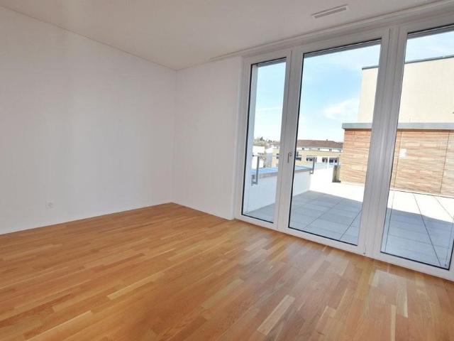 Moderne 3.5 Zimmerwohnung mit grosser Terrasse