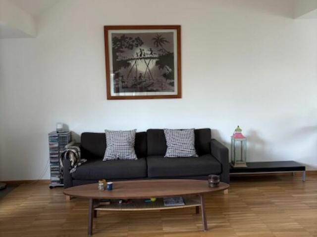 Moderne 3.5 Zimmerwohnung «am Ring» in Basel zu vermieten