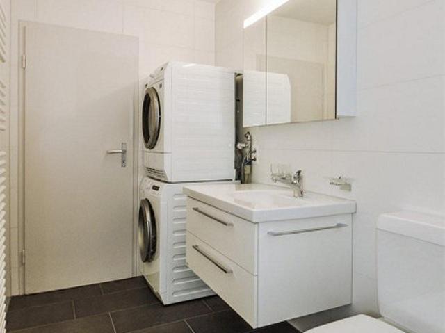 Moderne 3.5 Zimmerwohnung an der Spitalgasse!